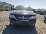 2014 Dodge Journey Sxt Black vin: 3C4PDCBG6ET250688