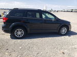 2014 Dodge Journey Sxt Black vin: 3C4PDCBG6ET250688