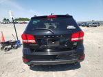 2014 Dodge Journey Sxt Black vin: 3C4PDCBG6ET250688