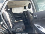 2014 Dodge Journey Sxt Black vin: 3C4PDCBG6ET270360