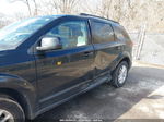 2014 Dodge Journey Sxt Черный vin: 3C4PDCBG6ET270360