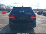 2014 Dodge Journey Sxt Black vin: 3C4PDCBG6ET270360