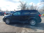 2014 Dodge Journey Sxt Черный vin: 3C4PDCBG6ET270360