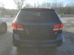 2014 Dodge Journey Sxt Синий vin: 3C4PDCBG6ET270617