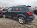 2014 Dodge Journey Sxt Blue vin: 3C4PDCBG6ET270990