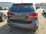 2014 Dodge Journey Sxt Серый vin: 3C4PDCBG6ET281715