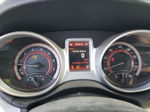 2014 Dodge Journey Sxt Серебряный vin: 3C4PDCBG6ET290219