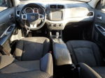 2014 Dodge Journey Sxt Серебряный vin: 3C4PDCBG6ET290219