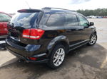 2015 Dodge Journey Sxt Черный vin: 3C4PDCBG6FT532766