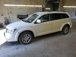 2015 Dodge Journey Sxt Two Tone vin: 3C4PDCBG6FT605148