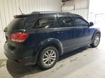 2015 Dodge Journey Sxt Black vin: 3C4PDCBG6FT629143