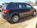 2015 Dodge Journey Sxt Черный vin: 3C4PDCBG6FT653846