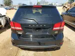 2015 Dodge Journey Sxt Black vin: 3C4PDCBG6FT653846