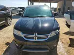 2015 Dodge Journey Sxt Черный vin: 3C4PDCBG6FT653846