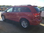 2015 Dodge Journey Sxt Red vin: 3C4PDCBG6FT664023