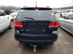 2016 Dodge Journey Sxt Черный vin: 3C4PDCBG6GT138931