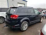 2016 Dodge Journey Sxt Черный vin: 3C4PDCBG6GT138931