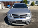 2016 Dodge Journey Sxt Серебряный vin: 3C4PDCBG6GT152912