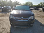 2016 Dodge Journey Sxt Black vin: 3C4PDCBG6GT206306