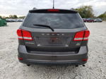 2016 Dodge Journey Sxt Gray vin: 3C4PDCBG6GT214759