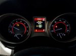 2017 Dodge Journey Sxt Red vin: 3C4PDCBG6HT509507
