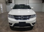 2017 Dodge Journey Sxt White vin: 3C4PDCBG6HT514299