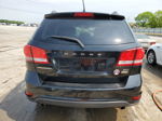 2017 Dodge Journey Sxt Black vin: 3C4PDCBG6HT527960