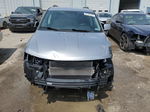 2017 Dodge Journey Sxt Серебряный vin: 3C4PDCBG6HT589987