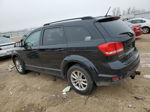 2014 Dodge Journey Sxt Черный vin: 3C4PDCBG7ET126493