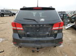 2014 Dodge Journey Sxt Black vin: 3C4PDCBG7ET126493