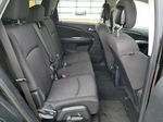 2014 Dodge Journey Sxt Черный vin: 3C4PDCBG7ET126493