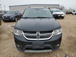 2014 Dodge Journey Sxt Black vin: 3C4PDCBG7ET126493