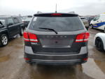 2014 Dodge Journey Sxt Gray vin: 3C4PDCBG7ET171725