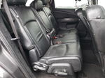 2014 Dodge Journey Sxt Серый vin: 3C4PDCBG7ET171725