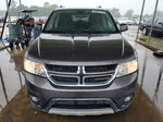 2015 Dodge Journey Sxt Серый vin: 3C4PDCBG7FT554081