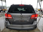 2015 Dodge Journey Sxt Серый vin: 3C4PDCBG7FT554081