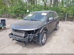 2015 Dodge Journey Sxt Черный vin: 3C4PDCBG7FT561029