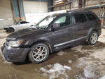 2015 Dodge Journey Sxt Серый vin: 3C4PDCBG7FT664032