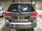 2015 Dodge Journey Sxt Gray vin: 3C4PDCBG7FT664032