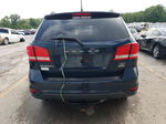 2015 Dodge Journey Sxt Blue vin: 3C4PDCBG7FT718364