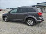 2016 Dodge Journey Sxt Gray vin: 3C4PDCBG7GT126612