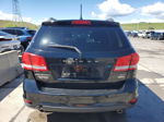 2016 Dodge Journey Sxt Black vin: 3C4PDCBG7GT147377