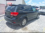 2016 Dodge Journey Sxt Black vin: 3C4PDCBG7GT198569