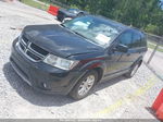 2016 Dodge Journey Sxt Black vin: 3C4PDCBG7GT198569