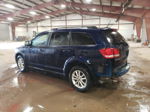 2017 Dodge Journey Sxt Blue vin: 3C4PDCBG7HT526719