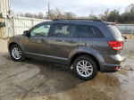 2017 Dodge Journey Sxt Gray vin: 3C4PDCBG7HT571403