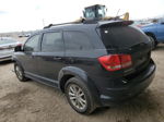 2014 Dodge Journey Sxt Black vin: 3C4PDCBG8ET115289