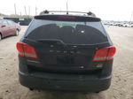 2014 Dodge Journey Sxt Black vin: 3C4PDCBG8ET115289