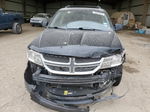 2014 Dodge Journey Sxt Черный vin: 3C4PDCBG8ET115289