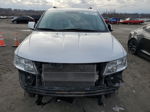 2014 Dodge Journey Sxt Серебряный vin: 3C4PDCBG8ET211469